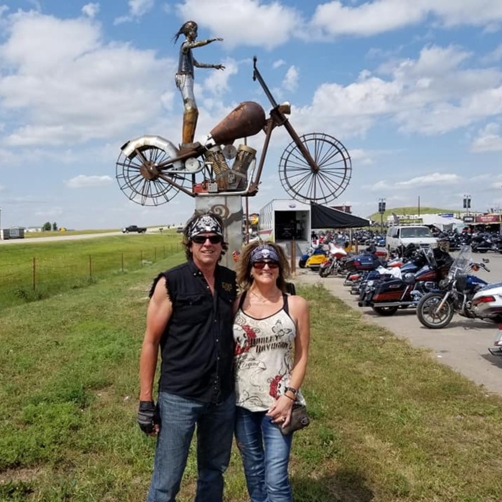 Meet your Posher, Sandra